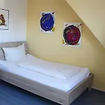 Teichhaus Semesterbostad *
