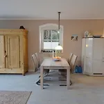 Semesterbostad Teichhaus Grömitz