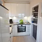 Semesterbostad Teichhaus Grömitz