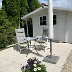Semesterbostad Teichhaus
