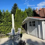 Semesterbostad Teichhaus Grömitz