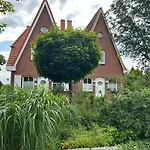 Semesterbostad Teichhaus *