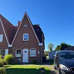 Semesterbostad Teichhaus *