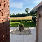 Semesterbostad Teichhaus Grömitz