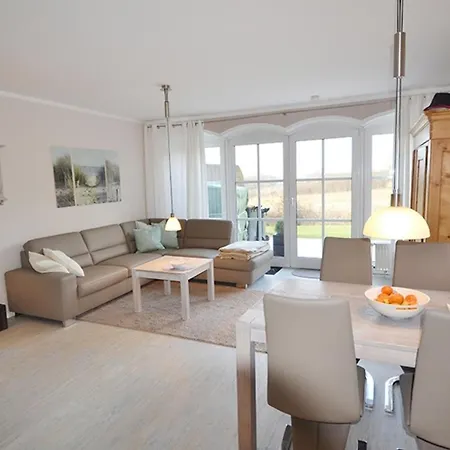 بيت للعطل Teichhaus *