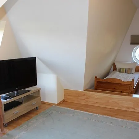 Teichhaus Holiday home *