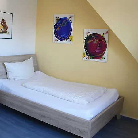 Teichhaus Casa vacanze *