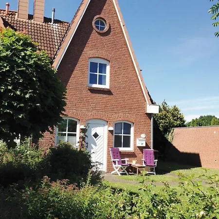 Teichhaus Holiday home Groemitz