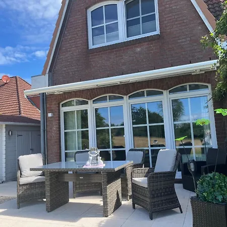 Teichhaus Holiday home