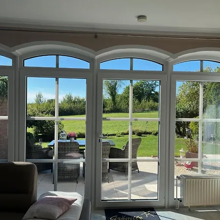 Teichhaus Holiday home *