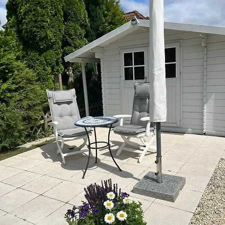 Casa vacanze Teichhaus