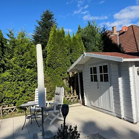 Casa vacanze Teichhaus Grömitz