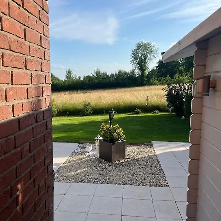 Casa vacanze Teichhaus Grömitz
