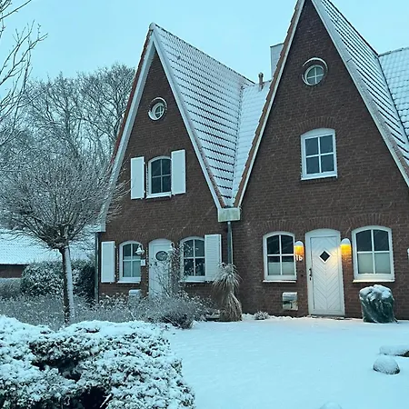 Holiday home Teichhaus