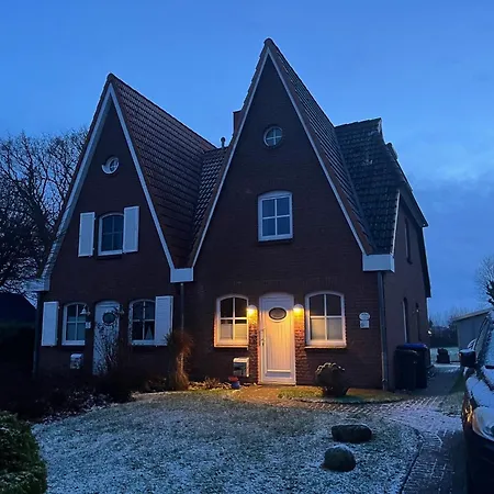 Teichhaus * Grömitz