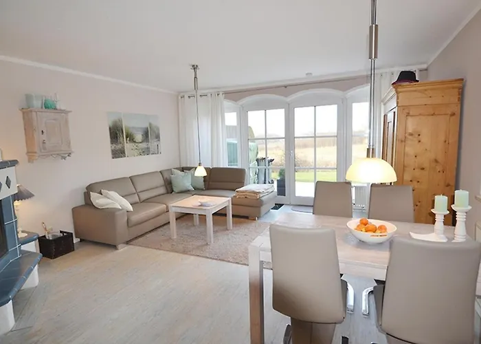 Vakantiehuis Teichhaus *