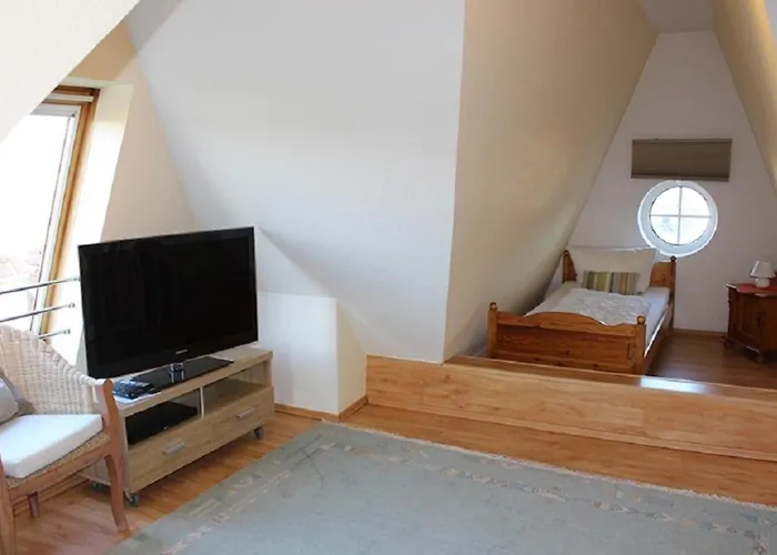 Teichhaus Vakantiehuis *