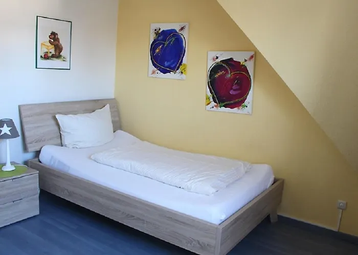 Teichhaus Vakantiehuis *