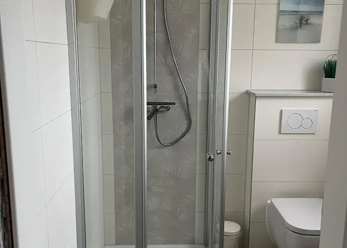 Teichhaus Hébergement de vacances Grömitz