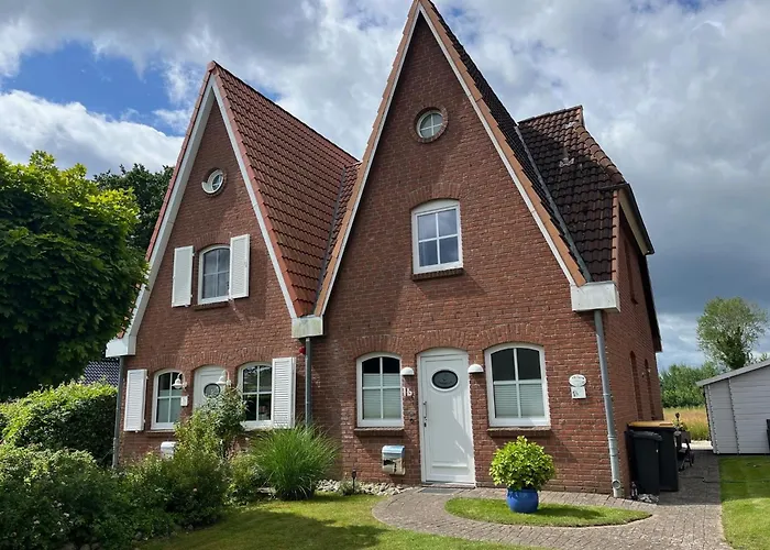 Teichhaus Hébergement de vacances