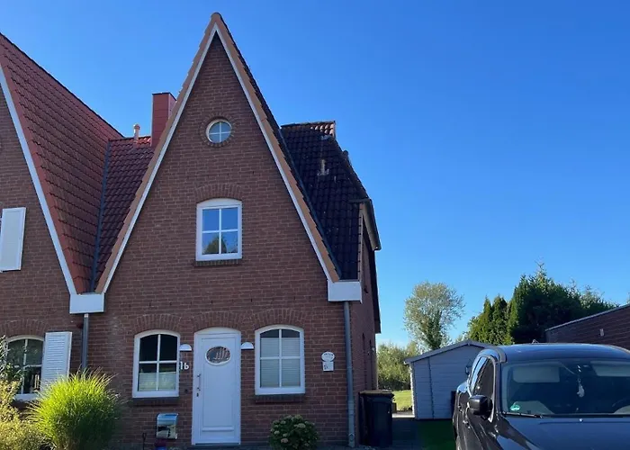 Hébergement de vacances Teichhaus *