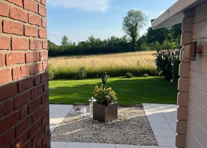 Hébergement de vacances Teichhaus Grömitz